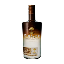 WILD ARBOR CLEAR CREAM LIQUEUR