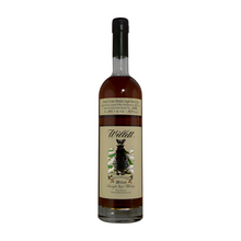 WILLETT 11YR RYE 'OH MY DARLIN'