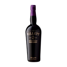 WILLETT 8YR WHEATED BOURBON 108PF