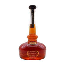 WILLETT POT STILL BOURBON 1.75L