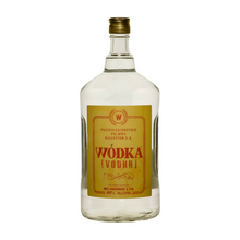 WODKA 1.75L