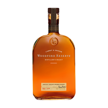 WOODFORD RESERVE BOURBON 1.75L