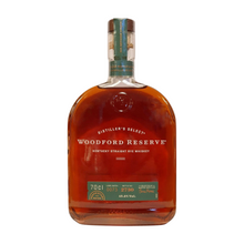 WOODFORD RESERVE RYE DISTILLER'S SELECT