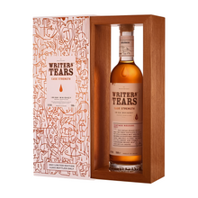 WRITER'S TEARS CASK STRENGTH 2021