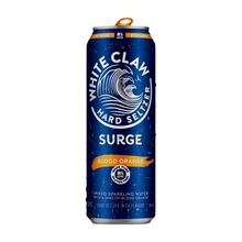 White Claw - Surge Blood Orange Hard Seltzer (16.9oz bottle)