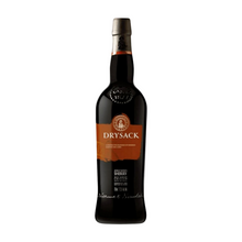 Williams and Humbert - Dry Sack Sherry Medium Dry NV