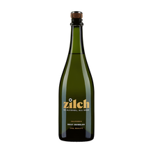 ZILCH BRUT BUBBLES NON-ALCOHOLIC