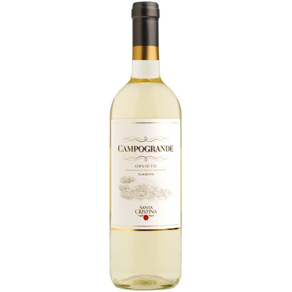Santa Cristina Orvieto Classico 2024