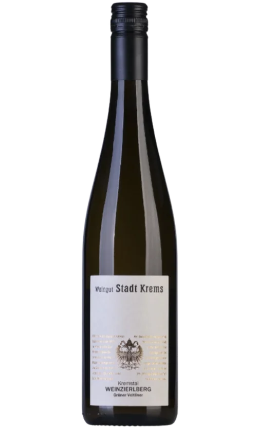 Weingut Stadt Krems Kremstal Gruner Veltliner 2025