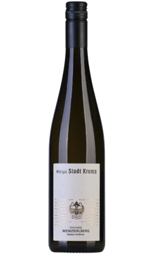 Weingut Stadt Krems Kremstal Gruner Veltliner 2025