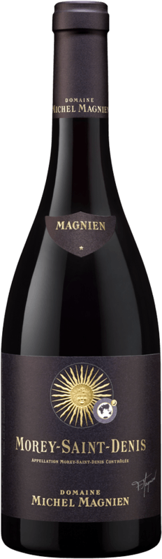Domaine Michel Magnien Morey-Saint-Denis 2023 bottle