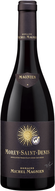 Domaine Michel Magnien Morey-Saint-Denis 2023 bottle