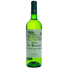 Chateau Les Arromans Entre-Deux-Mers 2025