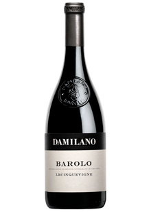 Damilano Barolo Lecinquevigne 2020