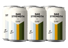 Dad’s Strength IPA 6pk Cans