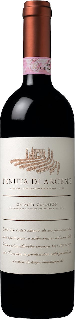Tenuta di Arceno Chianti Classico 2023