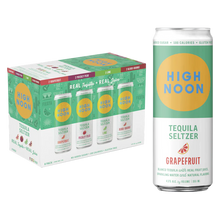 High Noon Tequila Fiesta 8pk Cans