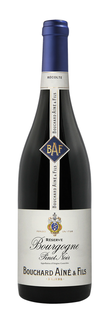 Bouchard-Aîné & Fils Bourgogne Pinot Noir 2023 bottle