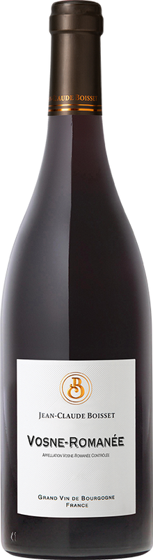 Jean Claude Boisset Vosne Romanee 2022