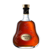 Hennessy XO 750ml bottle
