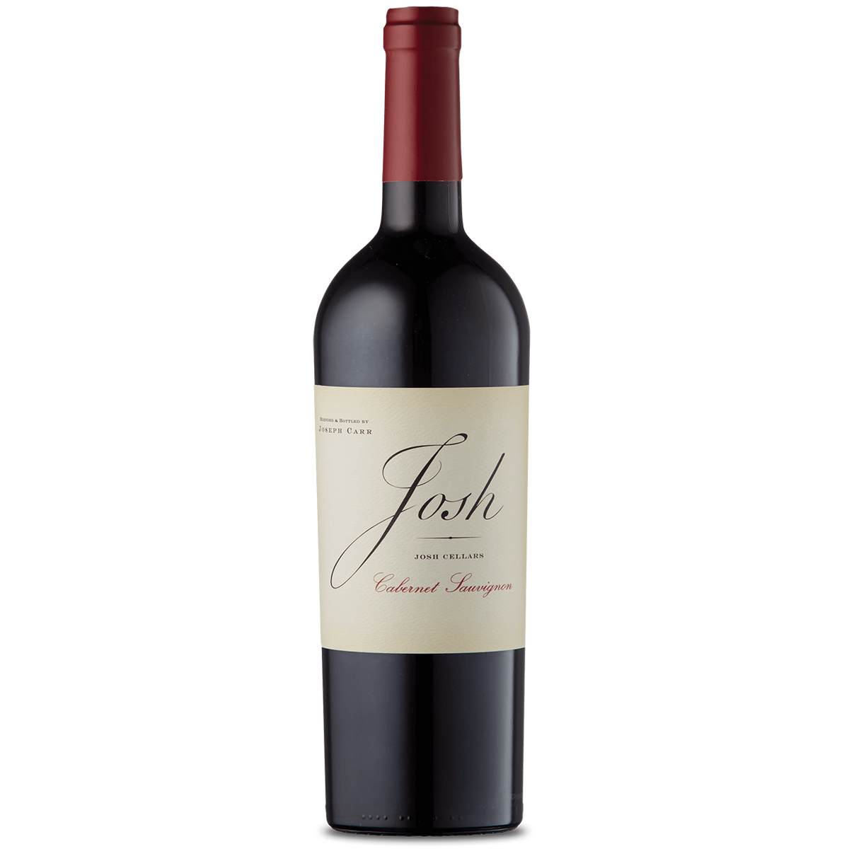 Josh Cellars Cabernet Sauvignon 2022 bottle