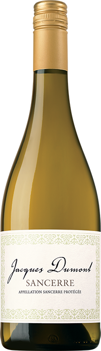 Jacques Dumont Sancerre 2024