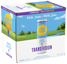 High Noon Transfusion 6pk Cans