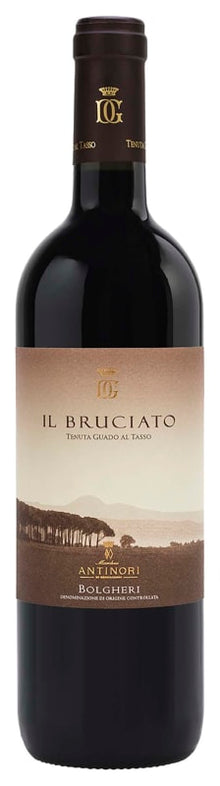 Antinori Guado al Tasso "Il Bruciato" Bolgheri Rosso 2024