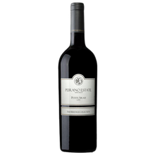 Peirano Estate Petite Sirah 2021 bottle