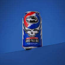 Dogfish Head Grateful Dead Juicy Pale Ale 6pk Cans bottle