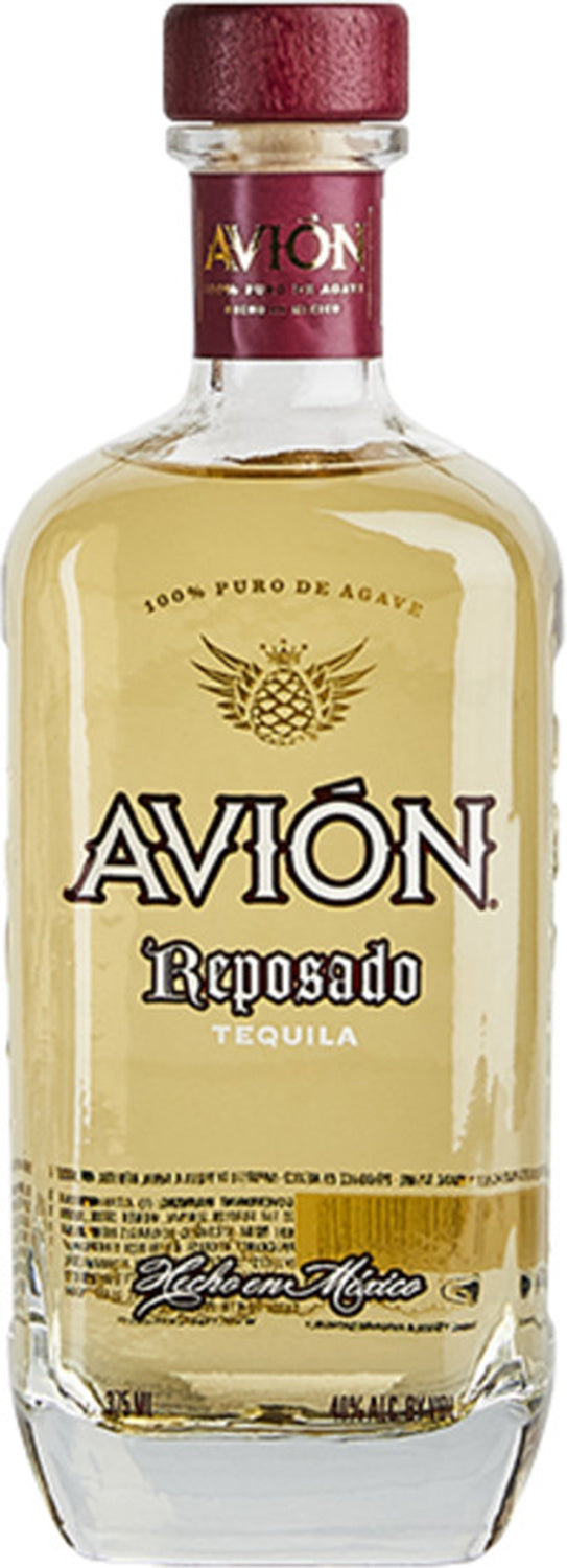 Avion Reposado 375ml bottle