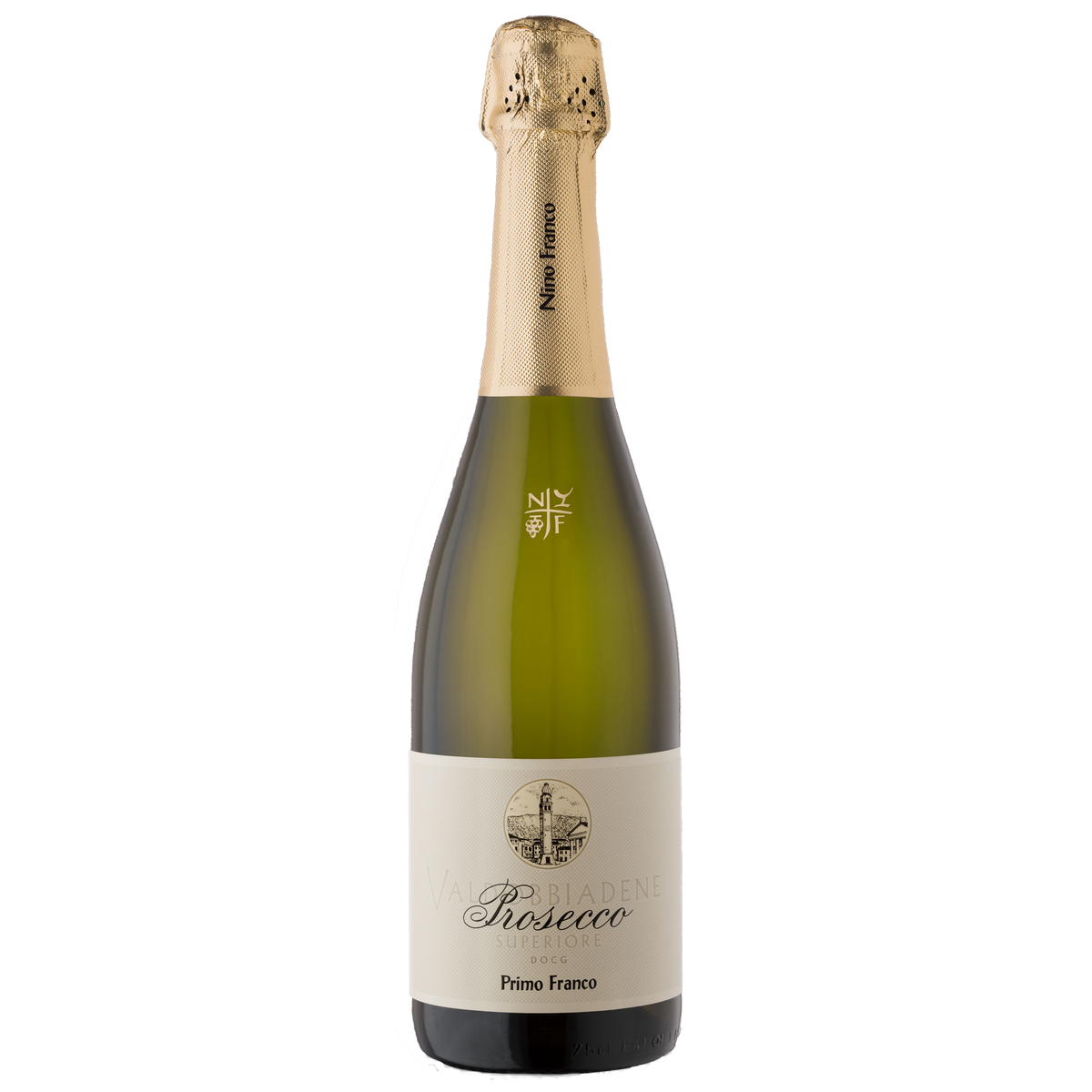 Nino Franco Prosecco Superiore NV