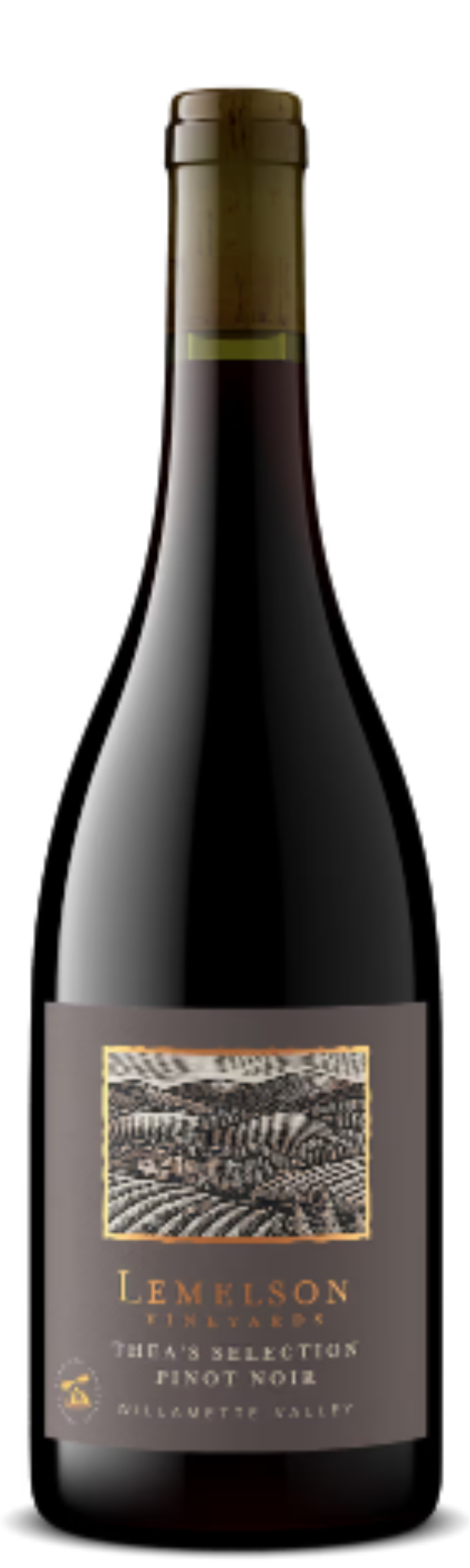 Lemelson Thea’s Selection Pinot Noir Willamette Valley 2022